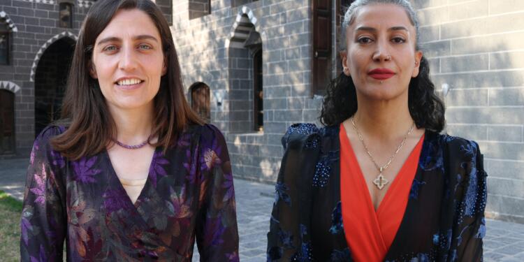 Yerlerine kayyım atanan eşbaşkanlar: Çalışmalarımız sürecek