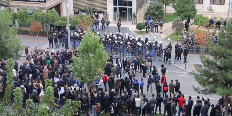 DEVA ve Gelecek partili başkanlar: Söylemlerin arkasında durulmalı