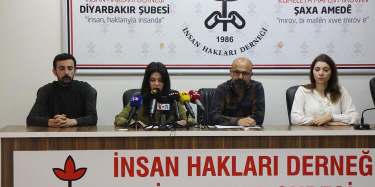 ‘Kürdistan’da bir yılda 36 çocuğun yaşam hakkı ihlal edildi’