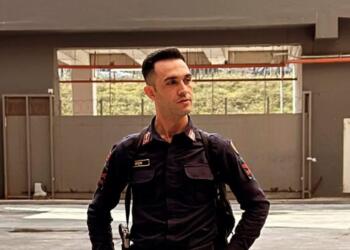 Uzman çavuş pansiyonda ölü bulundu