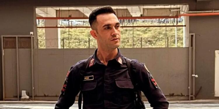 Uzman çavuş pansiyonda ölü bulundu