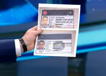 Soylu referans göstermişti: Bilici dolandırıcı çıktı