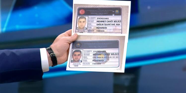 Soylu referans göstermişti: Bilici dolandırıcı çıktı