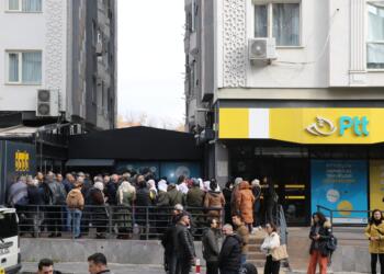 İHD Wan Eşbaşkanı: Tutsaklarla dayanışma suç değildir