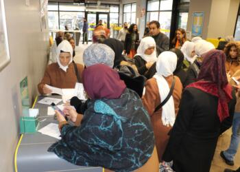 Tutsaklara para gönderme kampanyası: Herkes dahil olsun