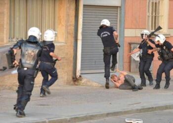 AYM’den önemli karar: Polis işkencesi hak ihlali