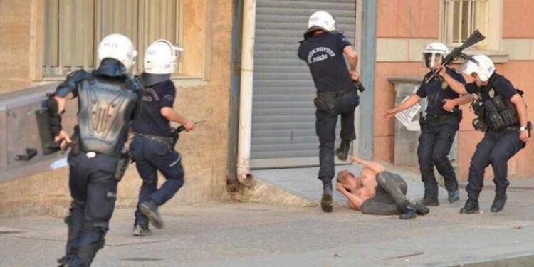 AYM’den önemli karar: Polis işkencesi hak ihlali