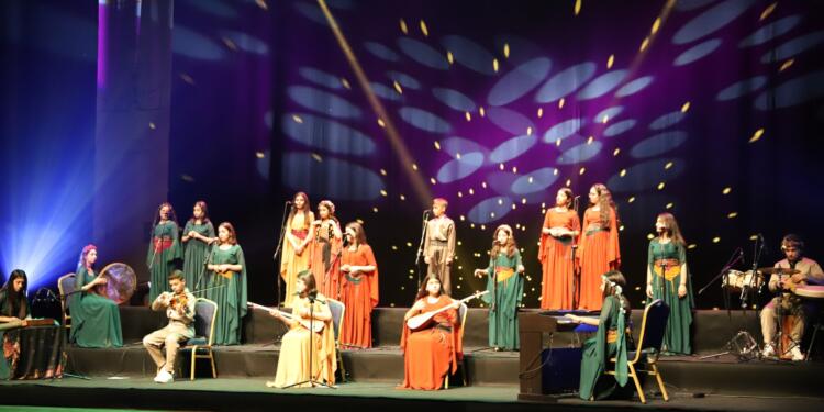 İstanbul’da Egîdê Cimo Ma açılıyor: Çocuklarınızın elini tutun gelin