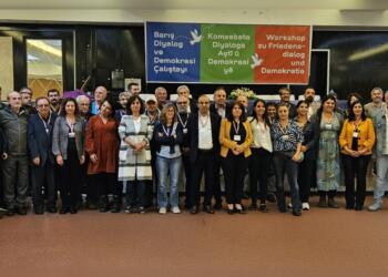 Hayko Bağdat: Tecrit barış umudunu kırıyor