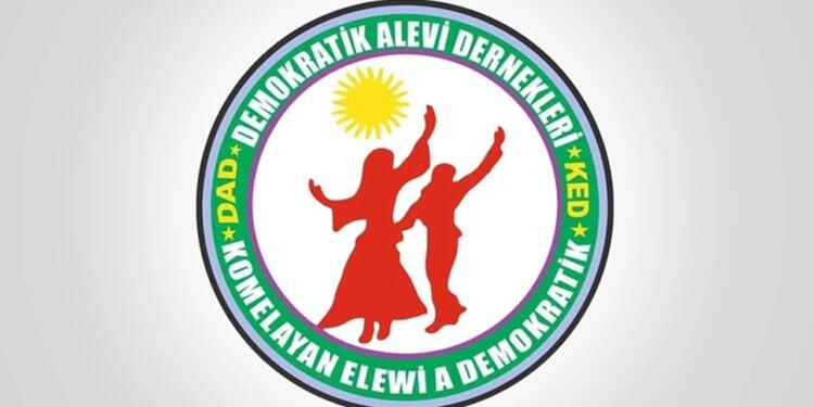 DAD: Herkesi Dêrsim Belediyesi ile dayanışmaya çağırıyoruz