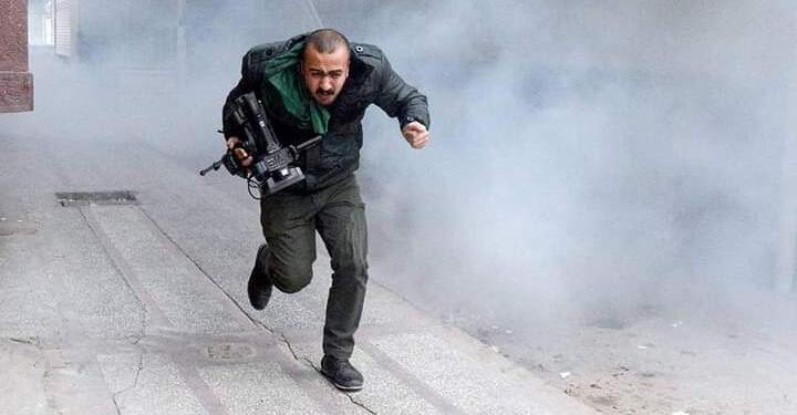 Gazeteciye müebbet hapis verilmesine yapılan itiraz reddedildi