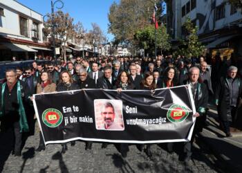 Tahir Elçi anıldı: Failleri açığa çıkartacağız