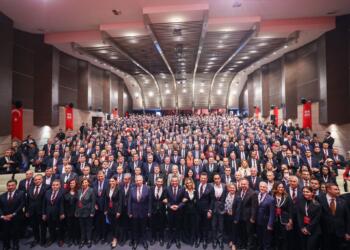 CHP’li belediyelerden 5 maddelik bildiri: Halk iradesine sahip çıkacağız