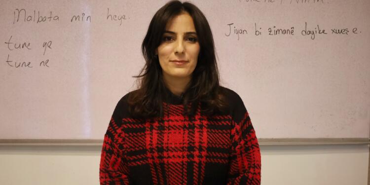 Oğuz: Dilimiz kimliğimizdir, kimliğimize sahip çıkalım