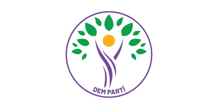 DEM Parti kayyım atanmasında yürütmenin durdurulmasını istedi