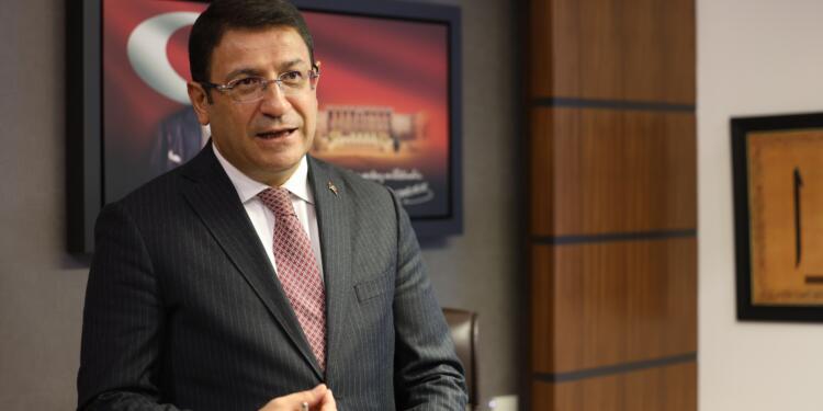 DEVA Partili Şahin: Süreç şeffaf yürütülmeli