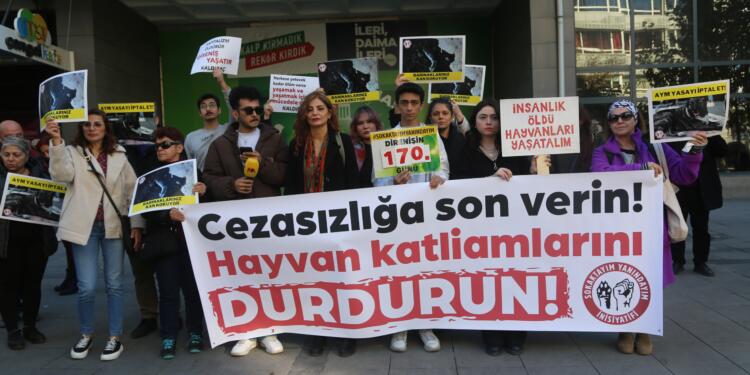 AYM’ye ‘katliam yasasını’ geri çekme çağrısı yapıldı