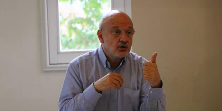 Gazeteci Duran: Türkiye müzakere yapmıyor, ‘teslim olun yoksa yakacağız’ diyor