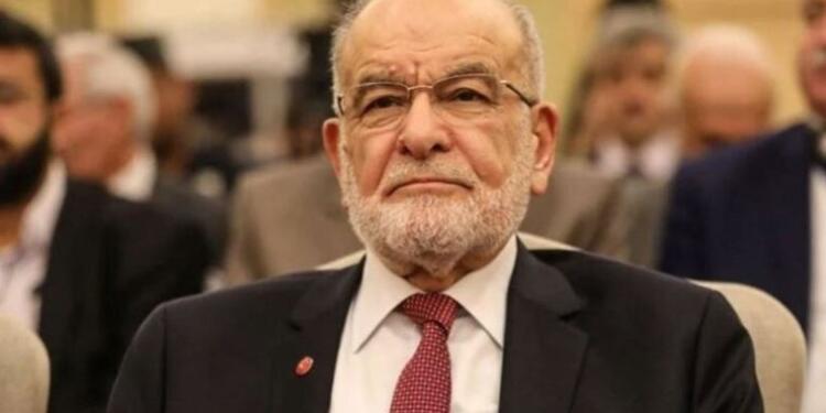 DEM Parti ile Saadet Partisi görüşmesi ertelendi