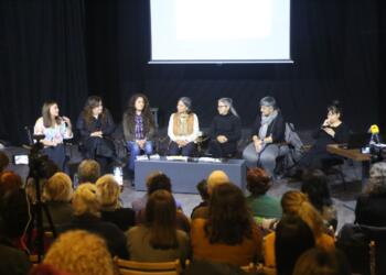 Kadınlar cezaevlerindeki direnişi anlattı