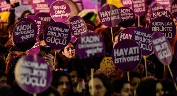 Ankara Kadın Meclisi 24 Kasım’da alanlara çağırdı