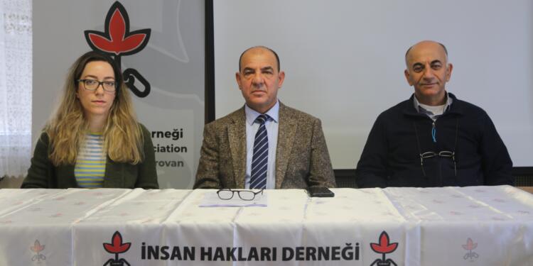 87 ajanlaştırma başvurusuna rağmen soruşturma yürütülmedi