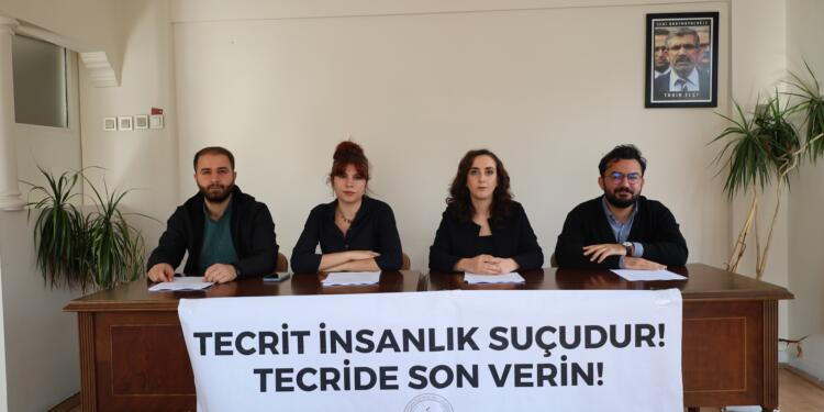 ÖHD: 8 bin 521 tutsağın tahliyesi engellendi