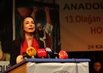 Hatimoğulları: Aleviliği dizayn edemezsiniz