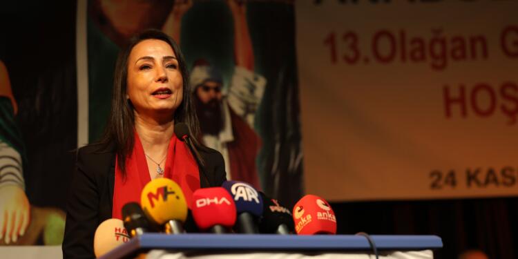 Hatimoğulları: Aleviliği dizayn edemezsiniz