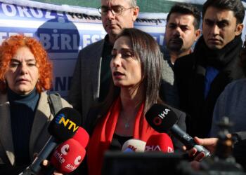 Hatimoğulları: Barışı konuşma koşulları ortadan kalkıyor