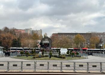 Ankara’da 12 kişi tutuklama talebiyle mahkemeye sevk edildi