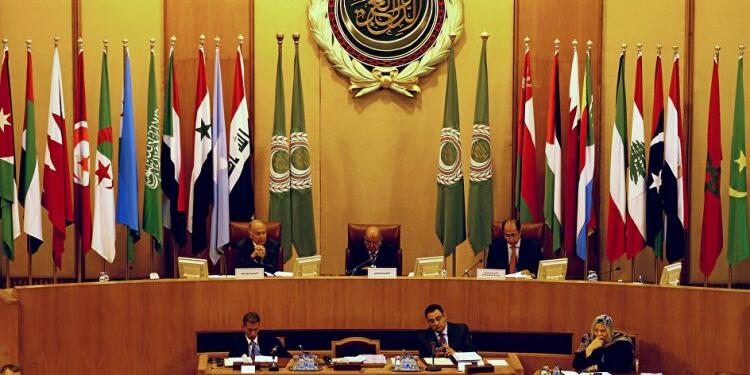 Arap Birliği’nden İsrail’e karşı Irak’a destek açıklaması