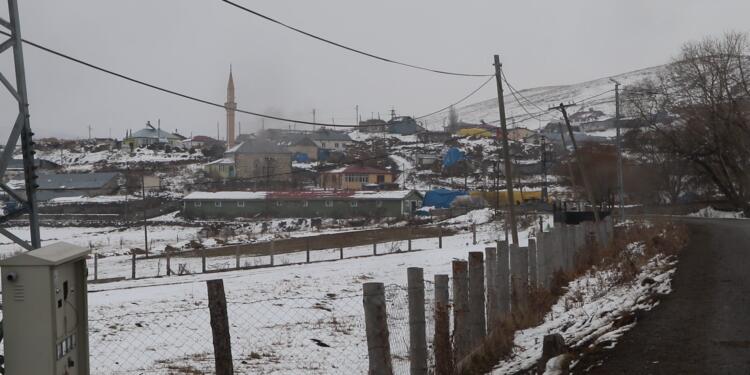 Gewrikli köylülerden siyanürlü madene karşı dayanışma çağrısı