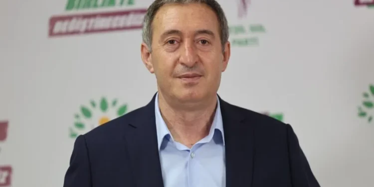 Bakırhan hakkında soruşturma