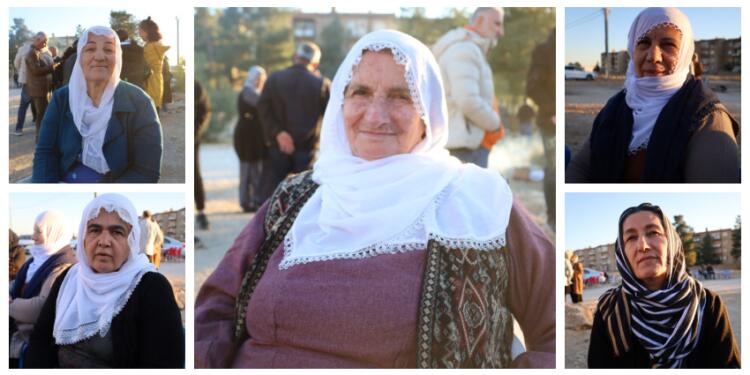 Barış Anneleri’den kayyım tepkisi: Zulme boyun eğmeyeceğiz