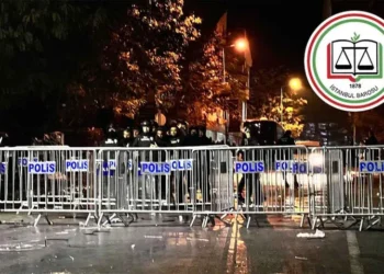 İstanbul Barosu’ndan kayyım tepkisi: Sürekli hale geldi