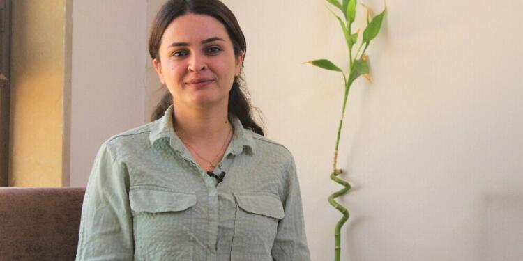 ‘Kadın Devrimi aynı zamanda ekolojik bir devrimdir’