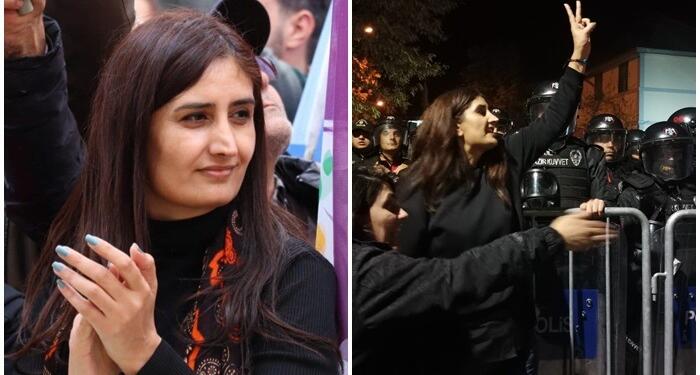 Eşbaşkan Orhan’ın avukatı: Tutuklama kararı hukuksuz bir karardır