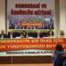 ‘Demokrasi ve Özgürlük’ mitingi deklarasyonu: Öcalan’ın özgürlük koşulları sağlanmalı