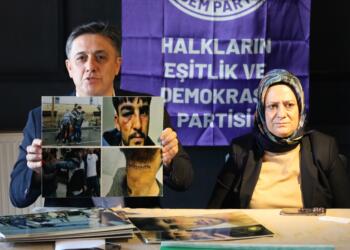 Êlih Belediyesi’ne kayyım kararı 11 gündür tebliğ edilmedi