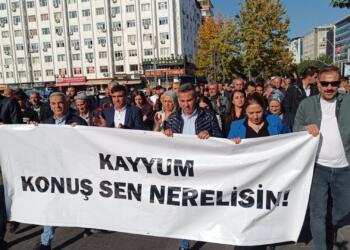 Êlih’te 17 Kasım çağrısı: Tecrit rejimine karşı alanda olalım