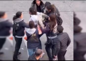 Êlih’te tutuklanan 3 kadın sürgün edildi