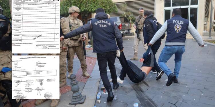 Yüzde 84 engelli bir kişi tutuklandı: Bilim reddedildi, kanaat kullanıldı