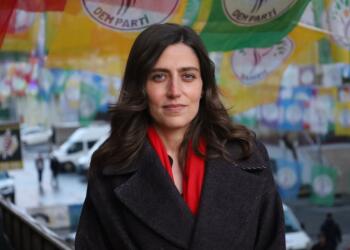 Gülistan Sönük: Bu kentin seçilmişleri biziz, kayyımlar gidecek