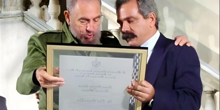 Che’nin cenazesini Küba’ya götüren Popi hayatını kaybetti