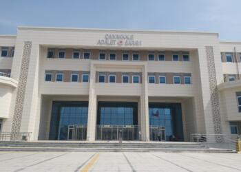 Çanakkale’de gözaltına alınanlar serbest bırakıldı