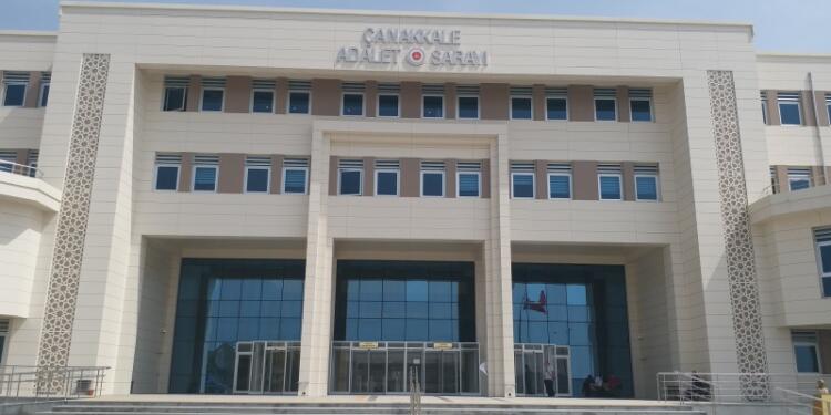 Çanakkale’de gözaltına alınanlar serbest bırakıldı