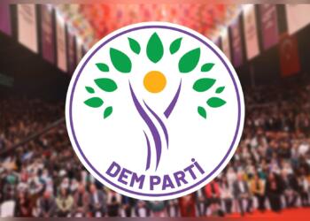 DEM Parti Kürt sorunu ve tecride dair herkese ‘çağrı’ yapacak
