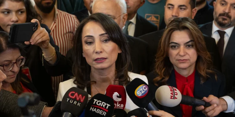 Hatimoğulları’ndan kayyım tepkisi: Asıl amaç İstanbul