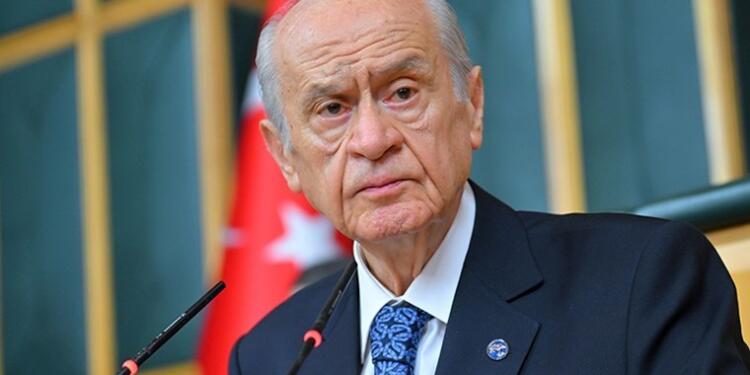 Bahçeli, Şêx Seîd ve Seyit Rıza’yı hedef aldı